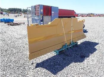 Отвал CATERPILLAR BLADE GP- LGP