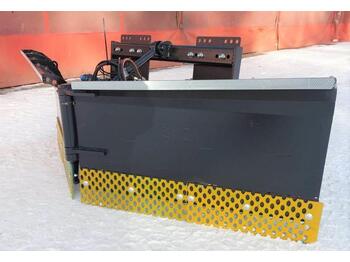 Отвал NIVELAURA 2800MM L30