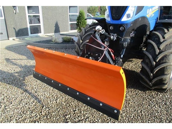 Limas 200 MiniSHL Hyd. med Klapskær  - Отвал для снега