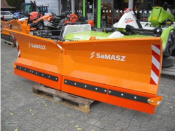 SaMASZ PSV 301 K - Отвал для снега