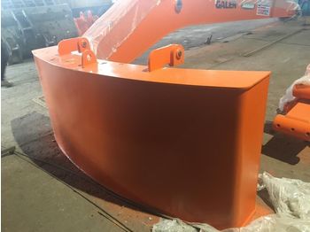 Противовес GALEN COUNTER WEIGHT (REAR WEIGHT)