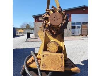 Навесное оборудование для Экскаваторов Rockwheel G55: фото 4