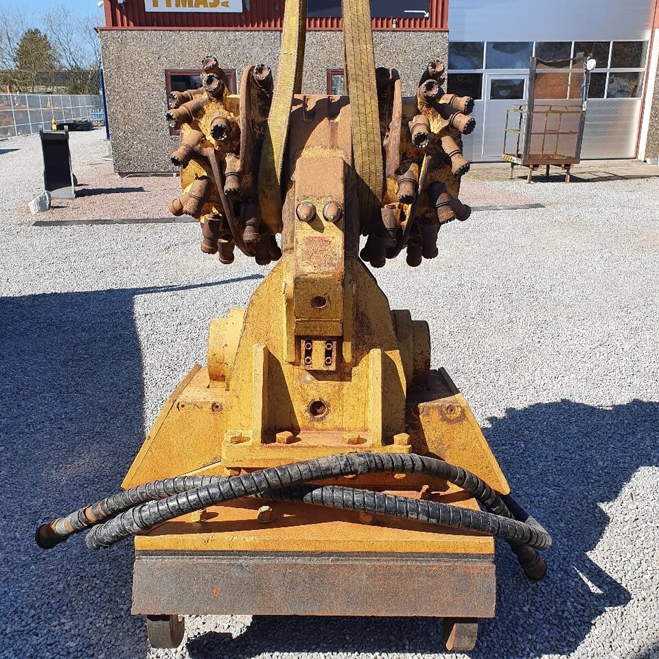 Навесное оборудование для Экскаваторов Rockwheel G55: фото 19