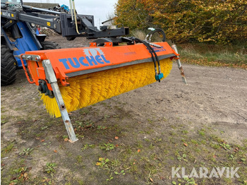  Rotorkost Tuchel Plus 590- 180 - Навесное оборудование