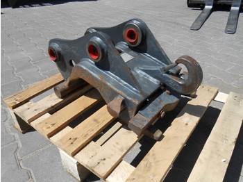 GP Equipment JCB57C /JCB 48Z - Сцепное устройство