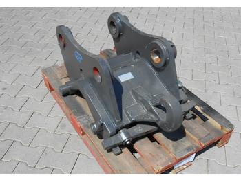 GP Equipment NIEUWE Hydraulische snelwissel CW40 SANY  - Сцепное устройство