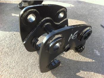 MORIN M2 MORIN M2 - Сцепное устройство