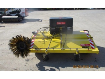 Щетка MTS Kehrmaschine Typ 2008