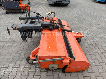 Tuchel Profi 230 HS600 Kehrmaschine Bj.2008  - Щетка