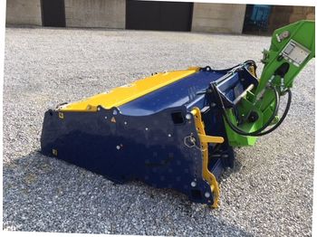 Щетка Warzée BR251 200