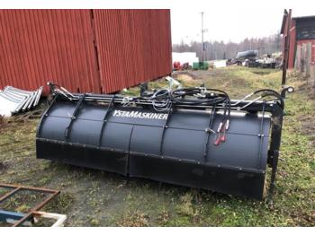 Щетка Ystamaskiner SV 300-915