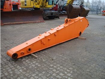 DOOSAN DX190W - Стрела