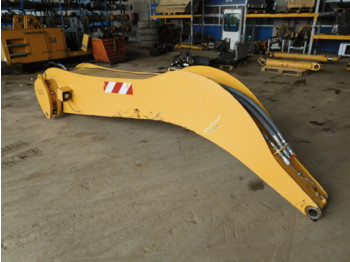 Стрела Liebherr Industrial Stick