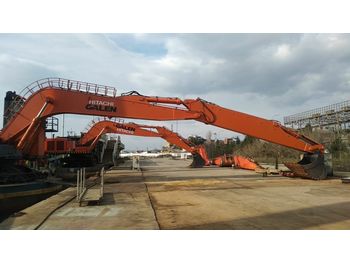 Стрела New GALEN DREDGING BOOM-ARM