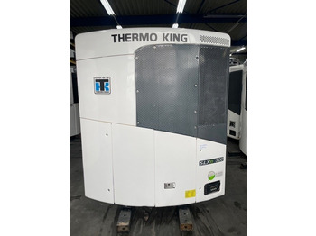 Thermo King SLX300e-50 - Холодильная установка для Прицепов: фото 1