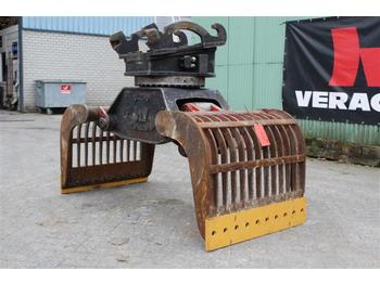 Verachtert Demolition- sorting grapple VRG25-2D - Навесное оборудование