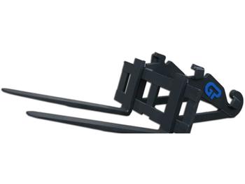 GP Equipment NIEUWE PALLETFRAMES UIT VOORRAAD LEVERBA  - Вилы