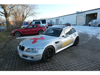 Легковой автомобиль BMW