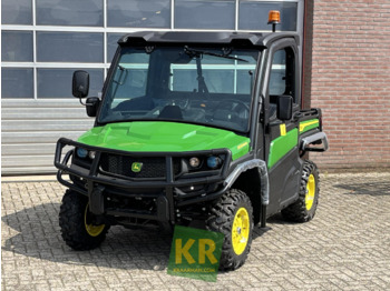 Квадроцикл JOHN DEERE