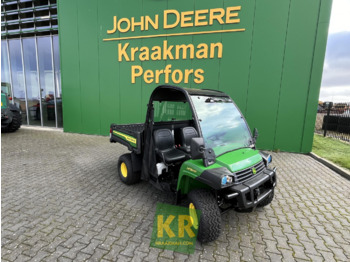 Квадроцикл JOHN DEERE