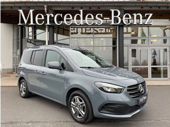 Легковой автомобиль MERCEDES-BENZ