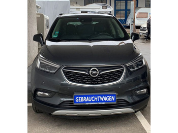 Легковой автомобиль OPEL