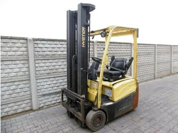 3-колесный вилочный погрузчик Hyster J1.5XNT