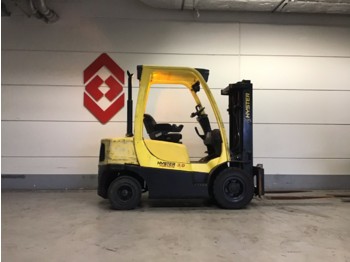 4-колесный вилочный погрузчик HYSTER H2.5FT