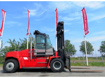 4-колесный вилочный погрузчик KALMAR DCE 150-12