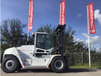 4-колесный вилочный погрузчик KONECRANES LIFTACE F16-600C