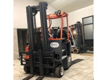 Боковой погрузчик COMBILIFT C2500CB,Triplex
