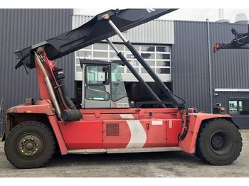 Ричстакер Kalmar DRF100-54S6