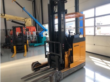 Ричтрак Montini R1600HE Reachtruck