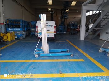Штабелер GENIE SLA 15