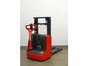 Штабелер Linde L 12/1172