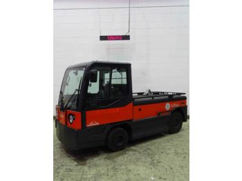 Складской тягач Linde P2505365413
