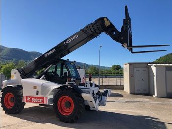Телескопический погрузчик BOBCAT T40140