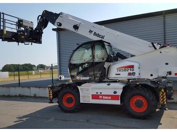 Телескопический погрузчик BOBCAT TR 50210 EVO