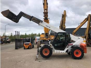 Телескопический погрузчик Bobcat T40140