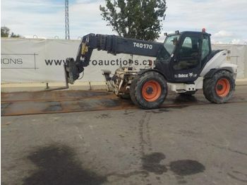 Телескопический погрузчик Bobcat T40170