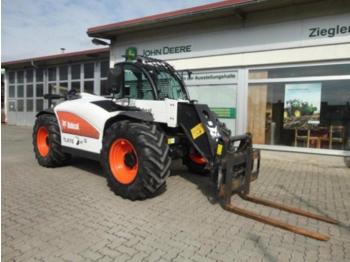 Телескопический погрузчик Bobcat TL 470 HF