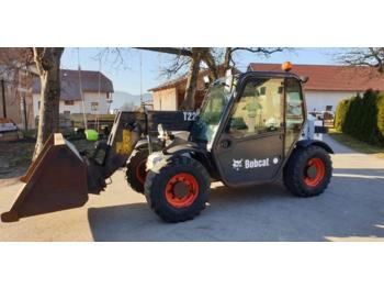 Телескопический погрузчик Bobcat T 2550