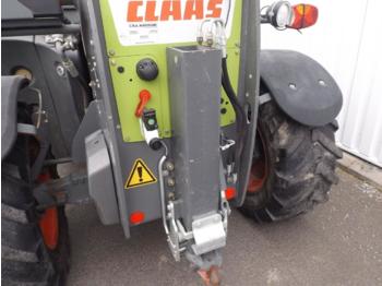 Телескопический погрузчик CLAAS 7035