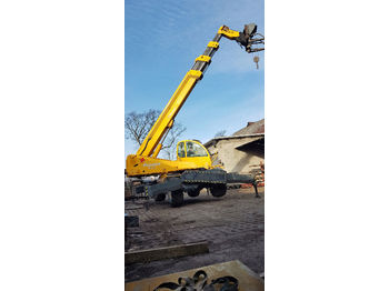 Телескопический погрузчик DIECI 21.45 PEGASUS 4521
