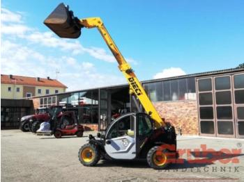 Телескопический погрузчик Dieci Apollo 25.6R