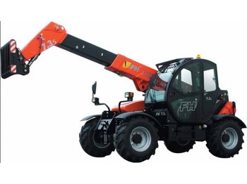 Телескопический погрузчик Faresin 7.35 GLS
