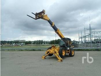 Телескопический погрузчик JCB 530.120 3000 Kg 4x4x4