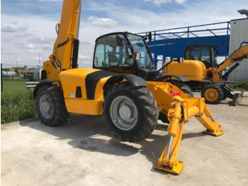 Телескопический погрузчик JCB 535.140