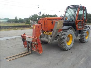 Телескопический погрузчик JCB 540-170