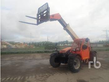 Телескопический погрузчик JLG 307 4x4x4